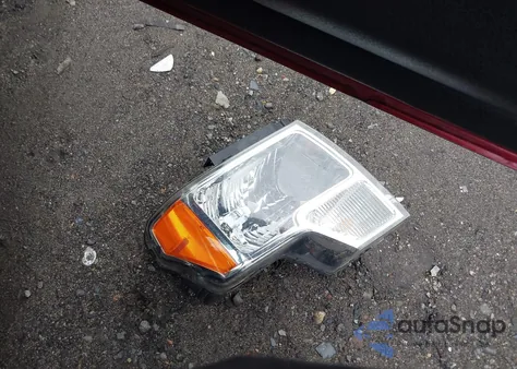 2014 Ford F150 Xlt z USA, uszkodzony, nr VIN 1FTEX1EM1EFC80941